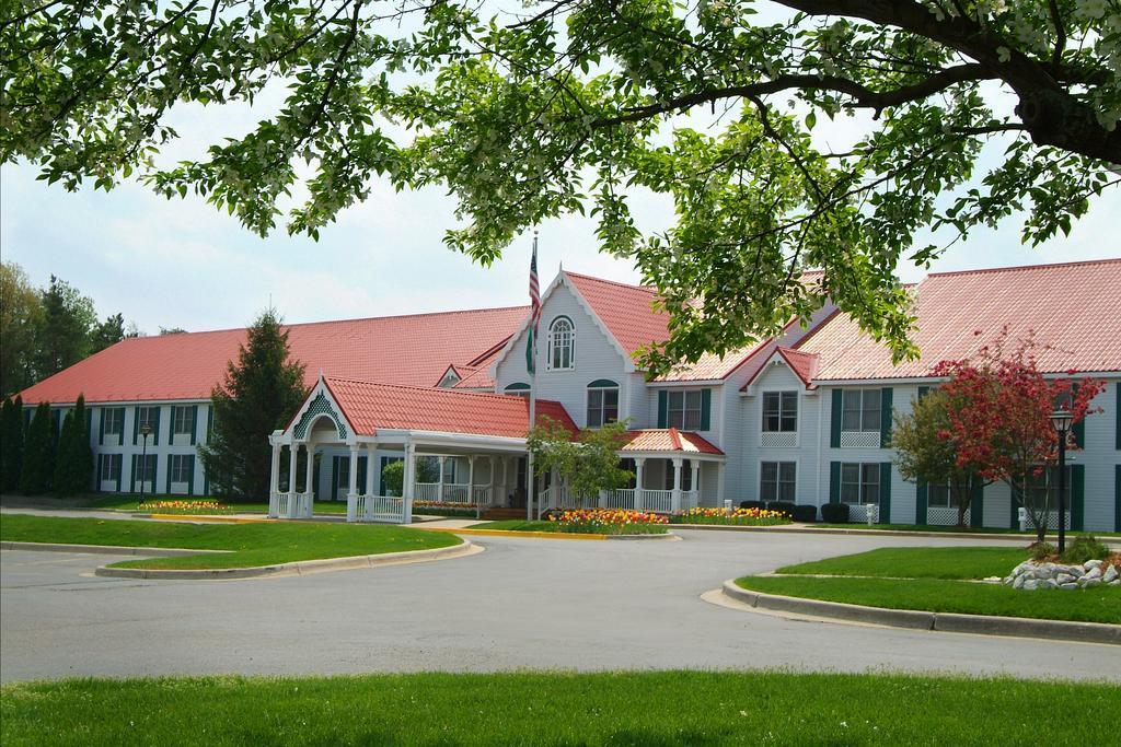 Country Inn & Suites By Radisson, Holland, Mi Exterior foto