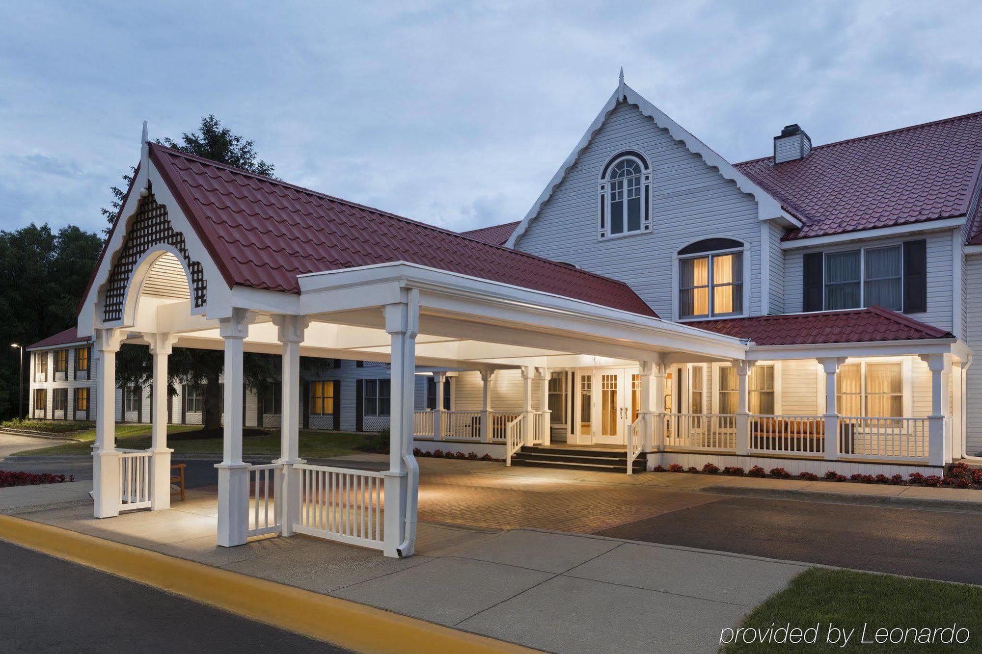 Country Inn & Suites By Radisson, Holland, Mi Exterior foto